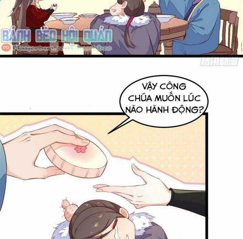 Bạo Manh Tiểu Tiên Chapter 38 trang 47