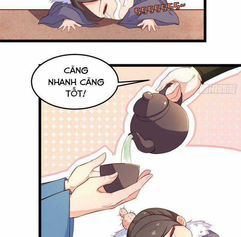 Bạo Manh Tiểu Tiên Chapter 38 trang 48