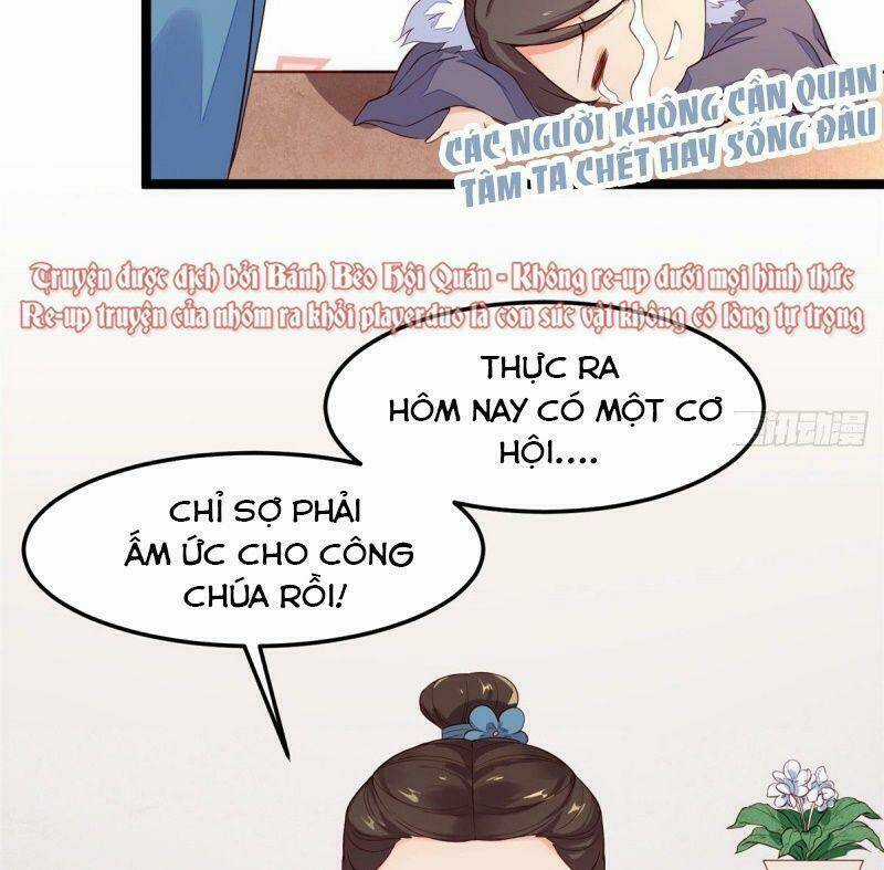 Bạo Manh Tiểu Tiên Chapter 38 trang 49