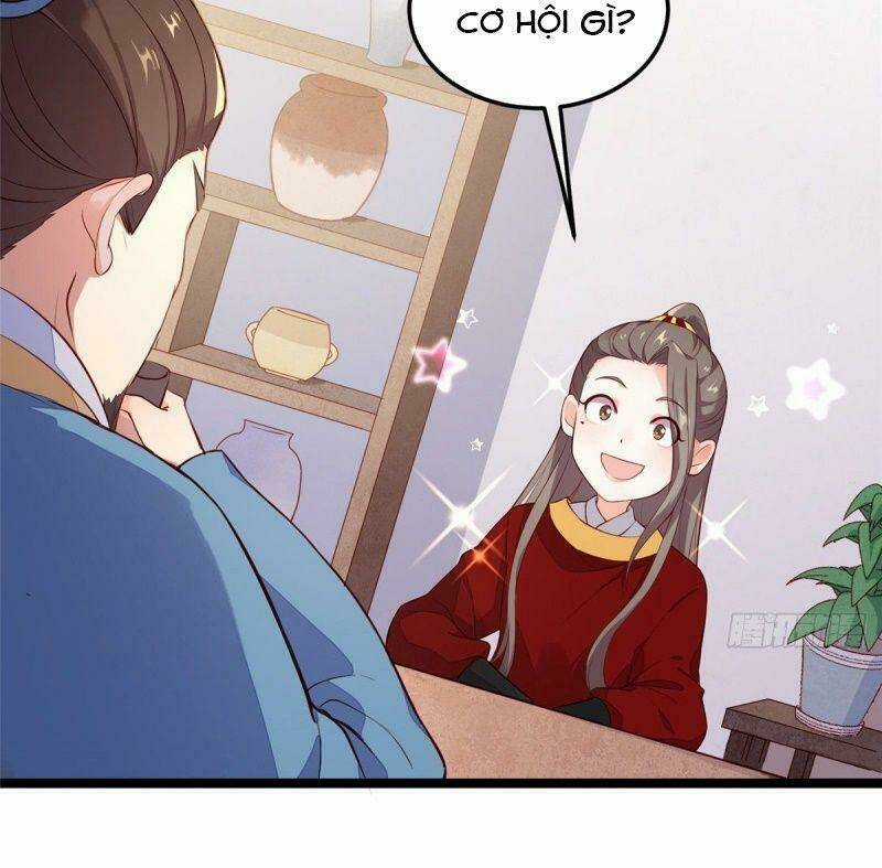 Bạo Manh Tiểu Tiên Chapter 38 trang 51