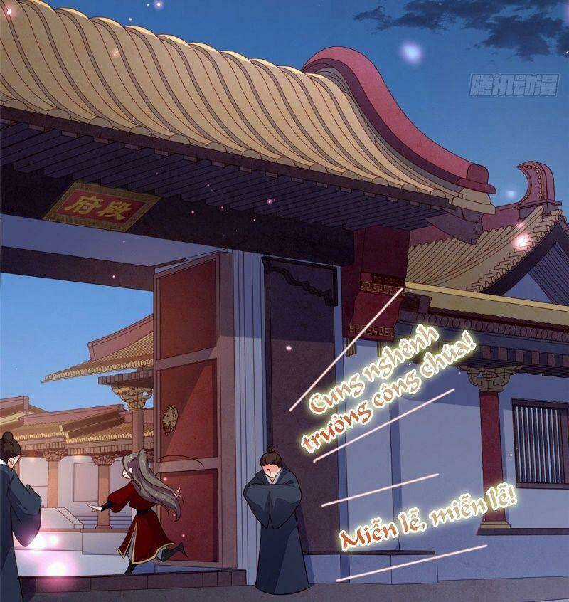 Bạo Manh Tiểu Tiên Chapter 38 trang 6