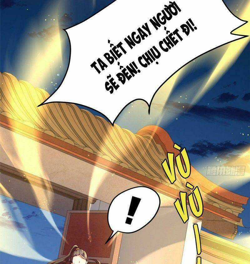 Bạo Manh Tiểu Tiên Chapter 38 trang 8