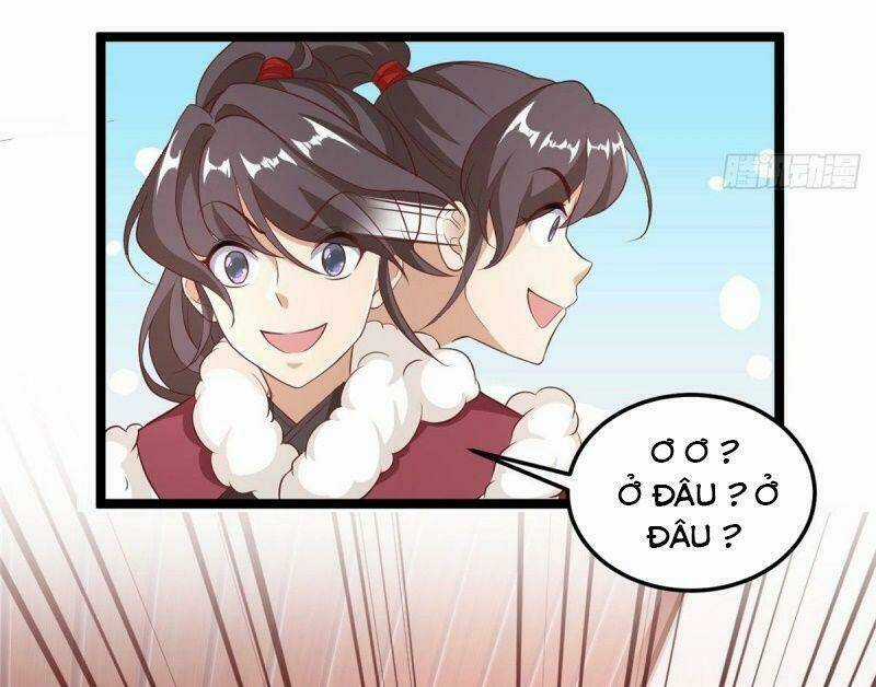 Bạo Manh Tiểu Tiên Chapter 39 trang 11