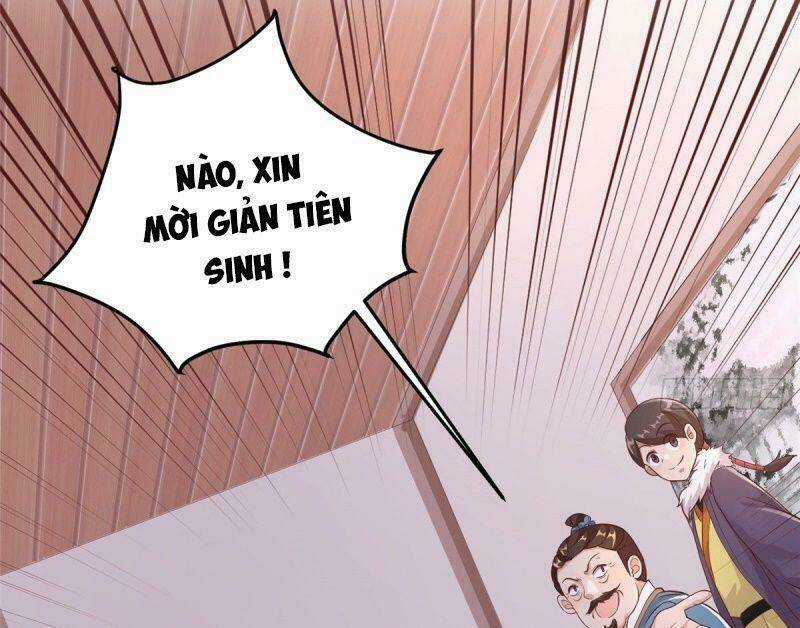 Bạo Manh Tiểu Tiên Chapter 39 trang 12