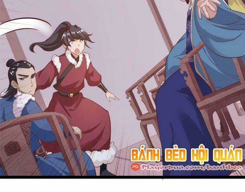 Bạo Manh Tiểu Tiên Chapter 39 trang 13