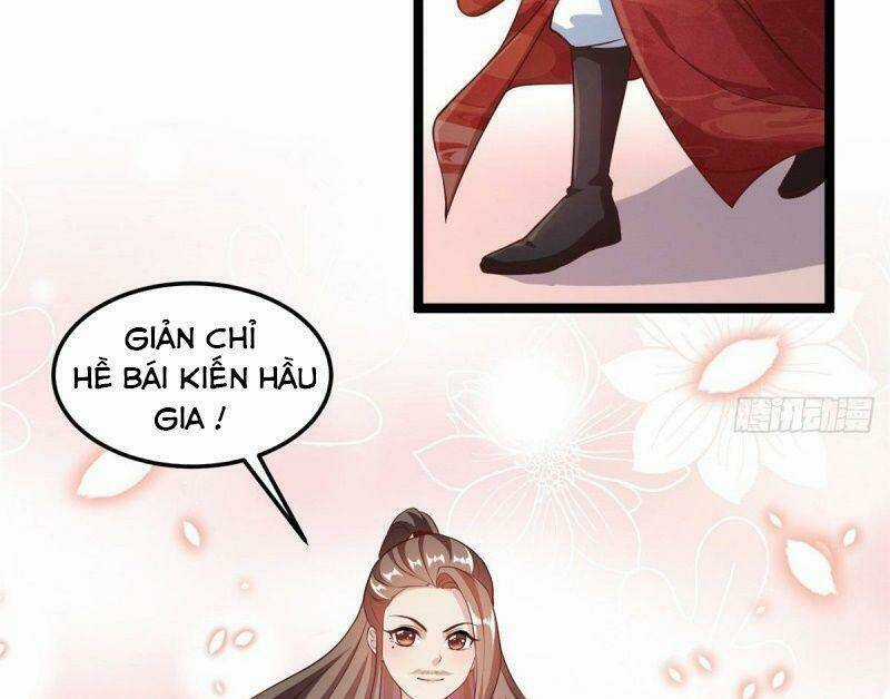 Bạo Manh Tiểu Tiên Chapter 39 trang 15
