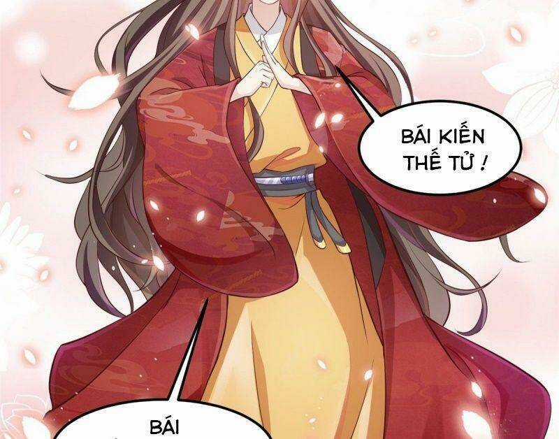 Bạo Manh Tiểu Tiên Chapter 39 trang 16