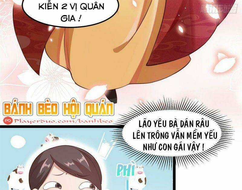 Bạo Manh Tiểu Tiên Chapter 39 trang 17