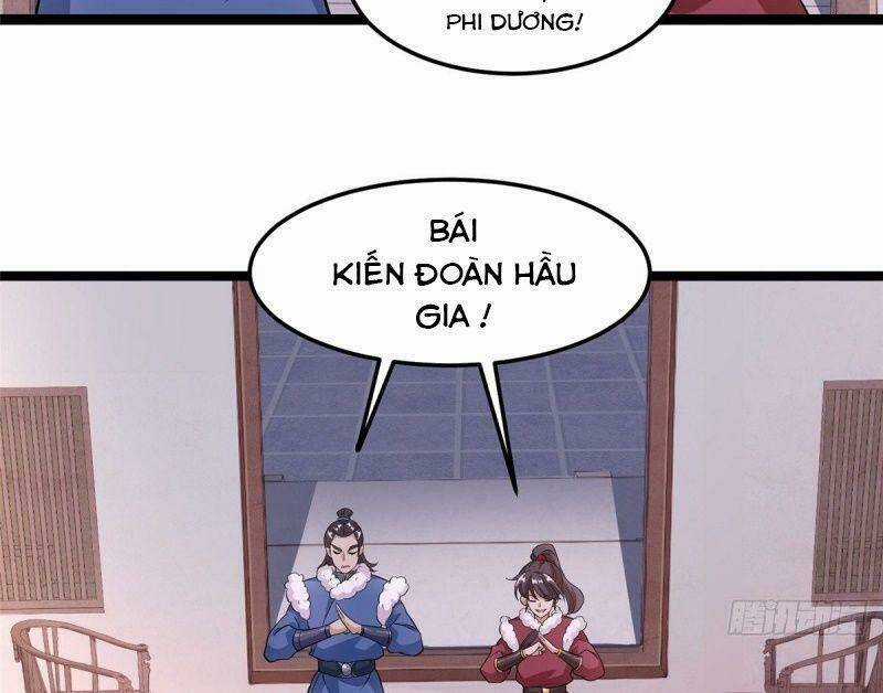 Bạo Manh Tiểu Tiên Chapter 39 trang 2