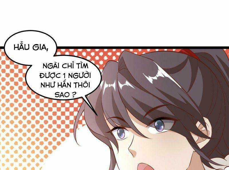 Bạo Manh Tiểu Tiên Chapter 39 trang 20