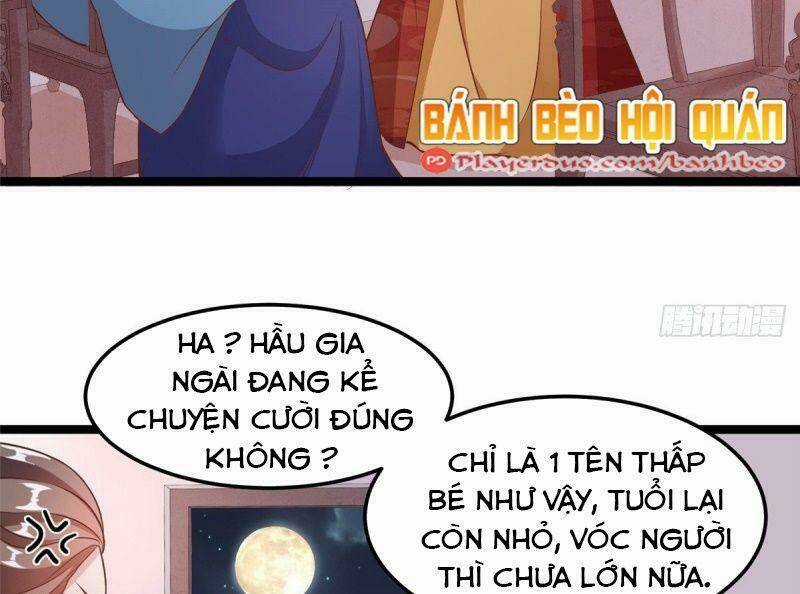 Bạo Manh Tiểu Tiên Chapter 39 trang 23