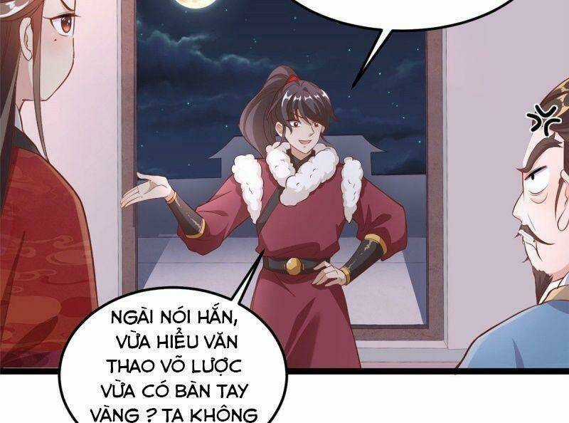Bạo Manh Tiểu Tiên Chapter 39 trang 24