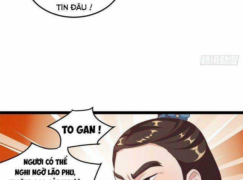 Bạo Manh Tiểu Tiên Chapter 39 trang 25
