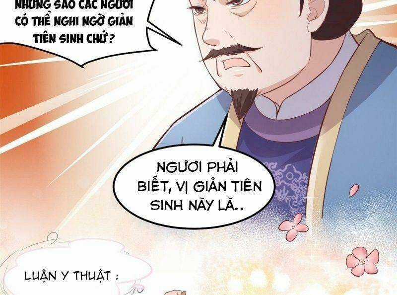 Bạo Manh Tiểu Tiên Chapter 39 trang 26