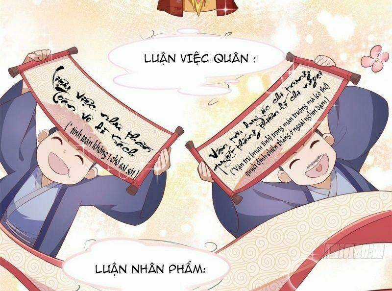 Bạo Manh Tiểu Tiên Chapter 39 trang 28