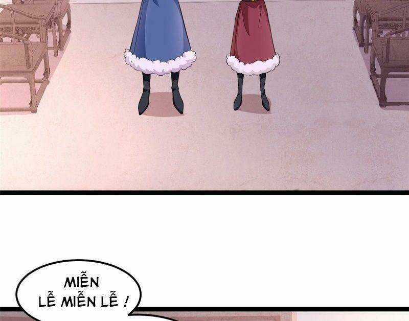 Bạo Manh Tiểu Tiên Chapter 39 trang 3