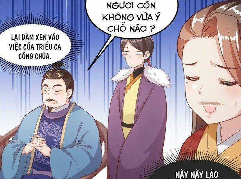 Bạo Manh Tiểu Tiên Chapter 39 trang 31
