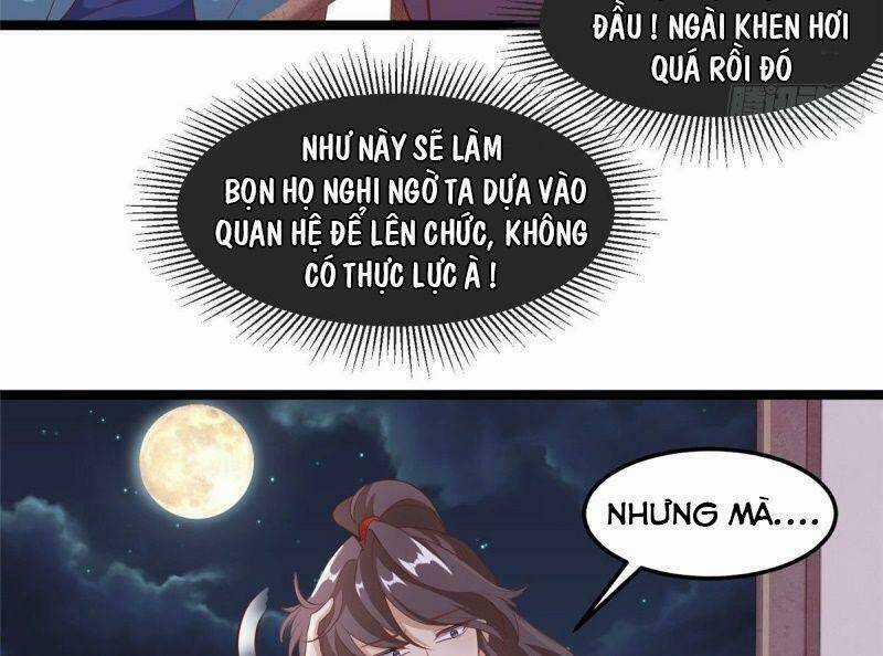 Bạo Manh Tiểu Tiên Chapter 39 trang 32