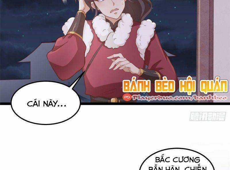Bạo Manh Tiểu Tiên Chapter 39 trang 33