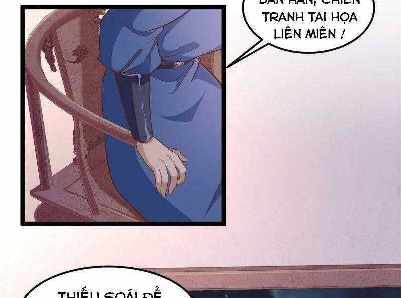 Bạo Manh Tiểu Tiên Chapter 39 trang 34