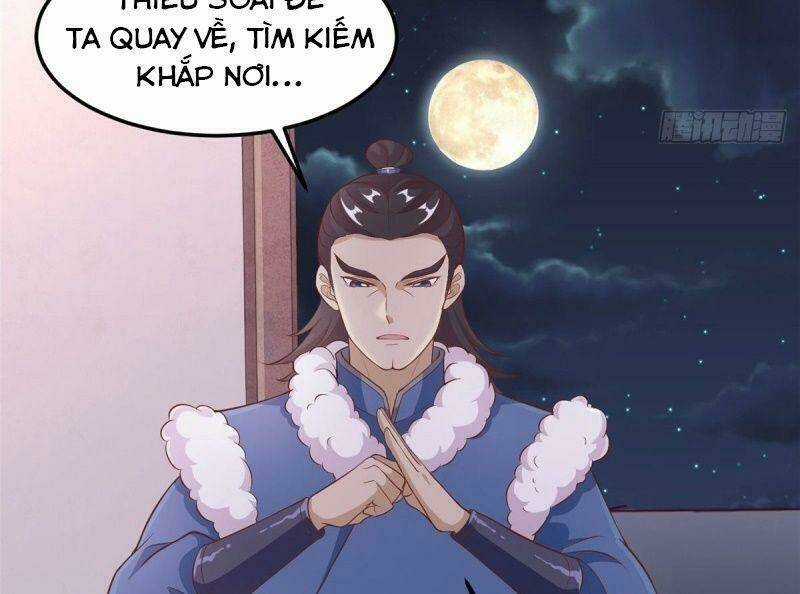 Bạo Manh Tiểu Tiên Chapter 39 trang 35