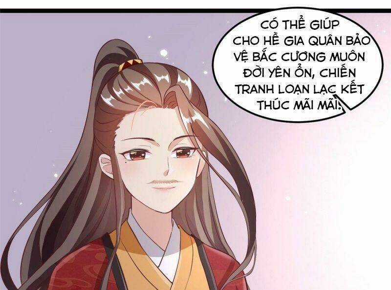 Bạo Manh Tiểu Tiên Chapter 39 trang 37