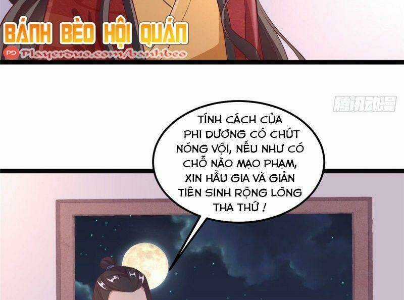 Bạo Manh Tiểu Tiên Chapter 39 trang 38