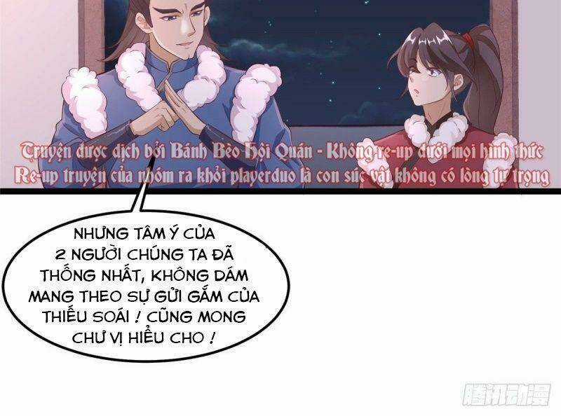 Bạo Manh Tiểu Tiên Chapter 39 trang 39