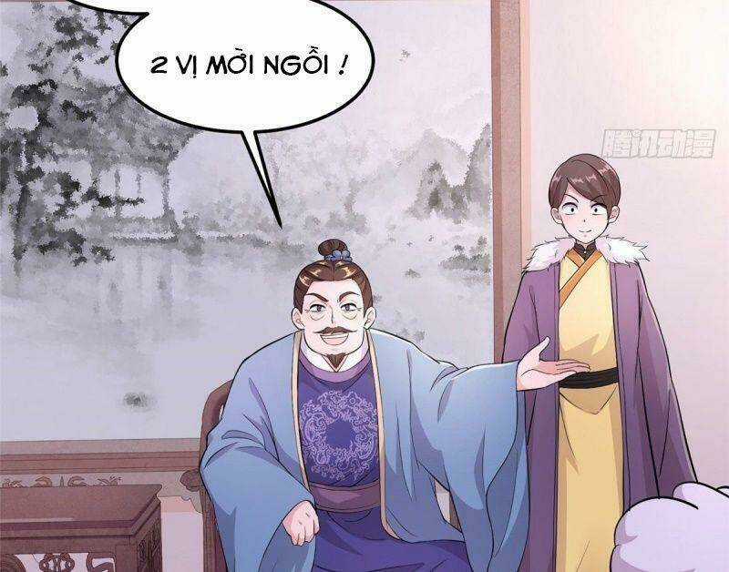 Bạo Manh Tiểu Tiên Chapter 39 trang 4
