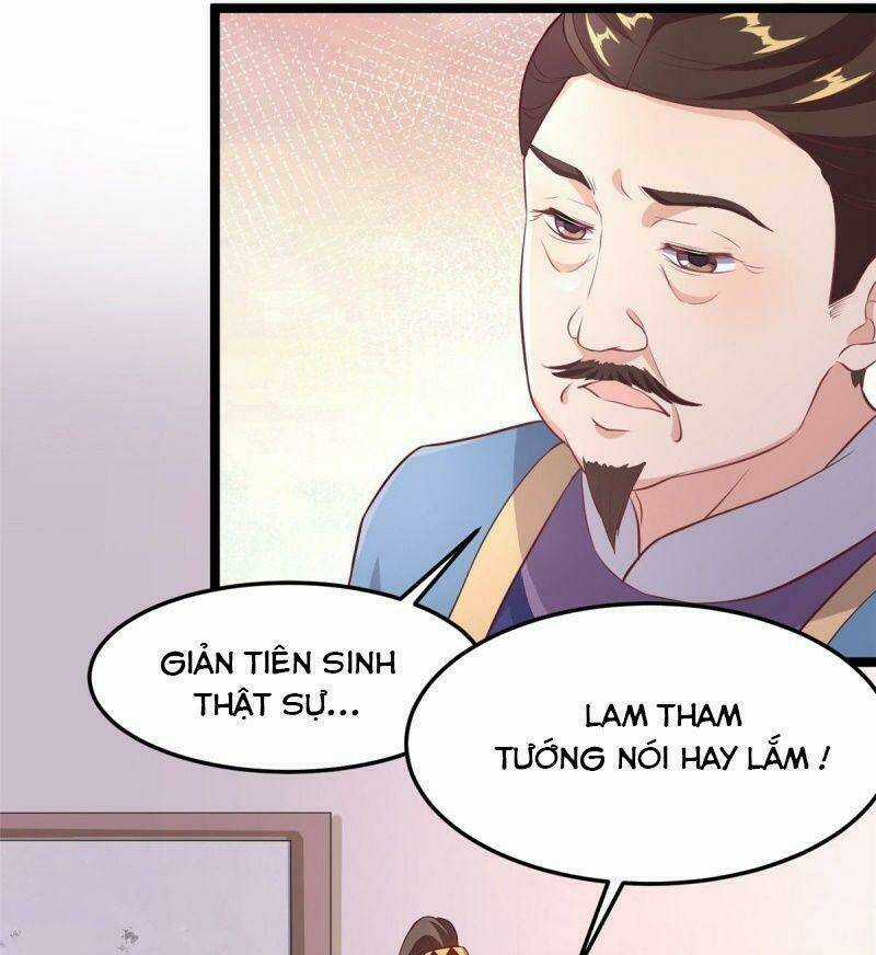 Bạo Manh Tiểu Tiên Chapter 39 trang 40