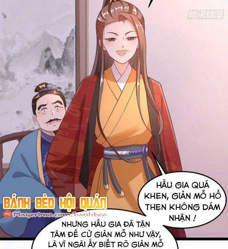 Bạo Manh Tiểu Tiên Chapter 39 trang 41