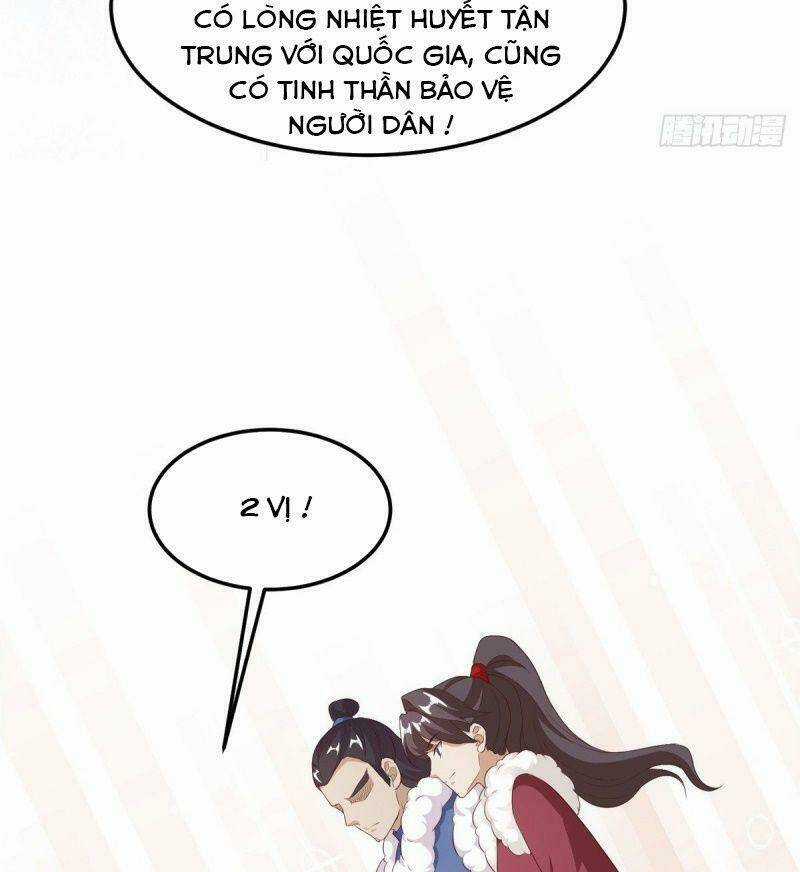 Bạo Manh Tiểu Tiên Chapter 39 trang 42