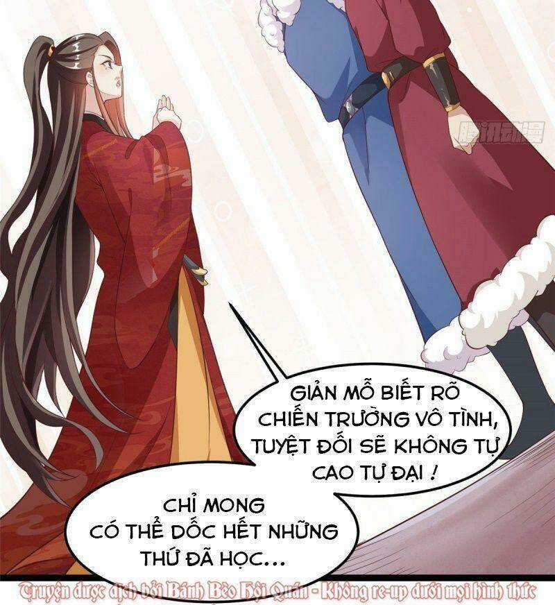 Bạo Manh Tiểu Tiên Chapter 39 trang 43