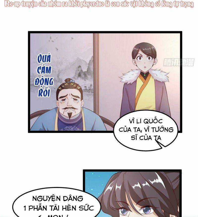 Bạo Manh Tiểu Tiên Chapter 39 trang 44