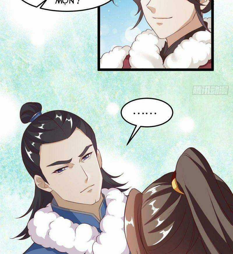 Bạo Manh Tiểu Tiên Chapter 39 trang 45