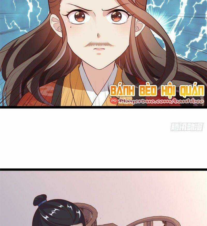 Bạo Manh Tiểu Tiên Chapter 39 trang 48