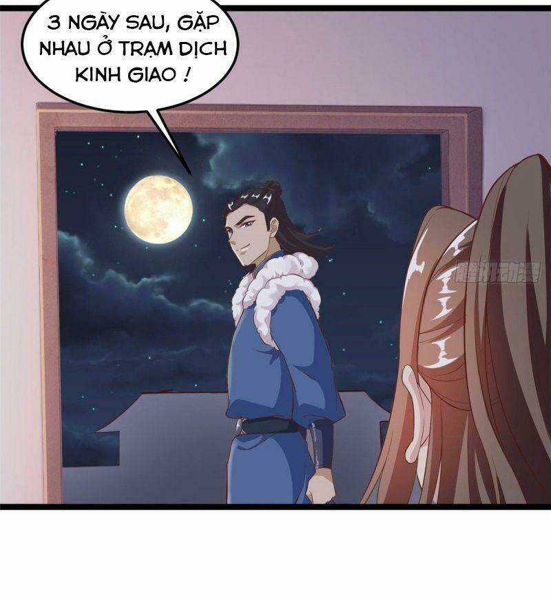 Bạo Manh Tiểu Tiên Chapter 39 trang 52