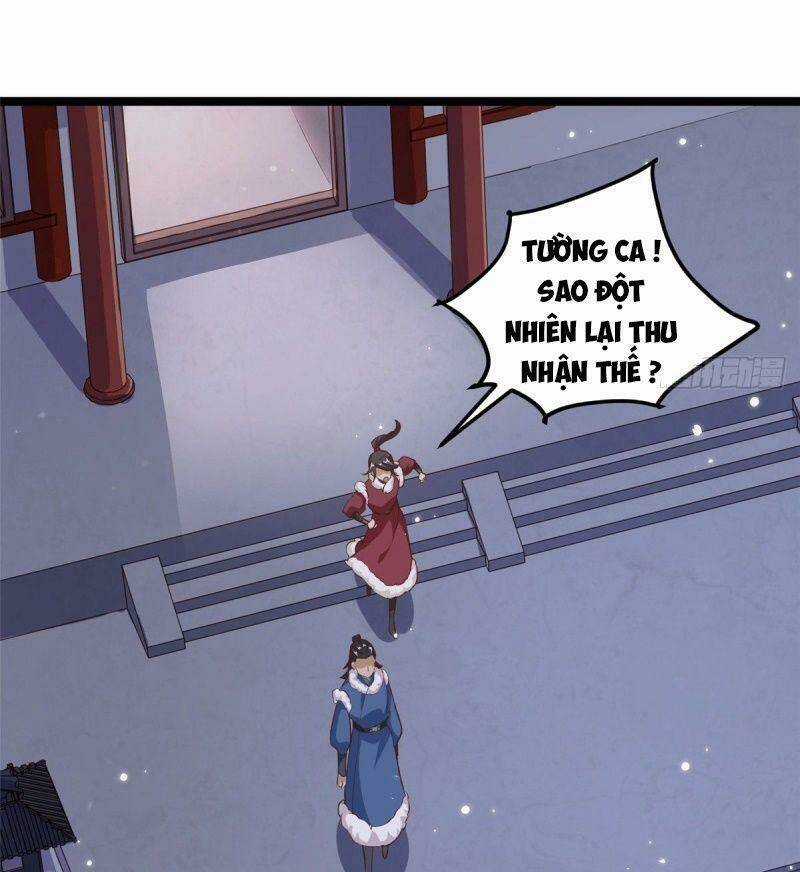 Bạo Manh Tiểu Tiên Chapter 39 trang 53