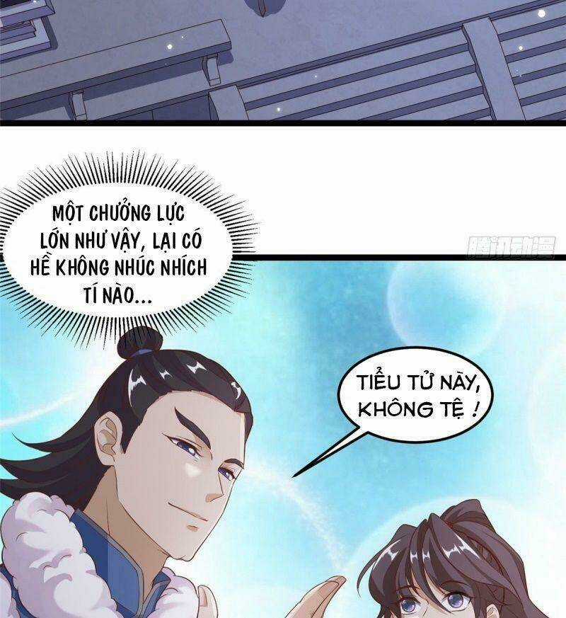 Bạo Manh Tiểu Tiên Chapter 39 trang 54