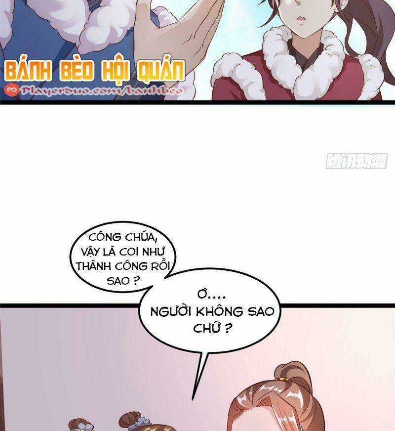 Bạo Manh Tiểu Tiên Chapter 39 trang 55