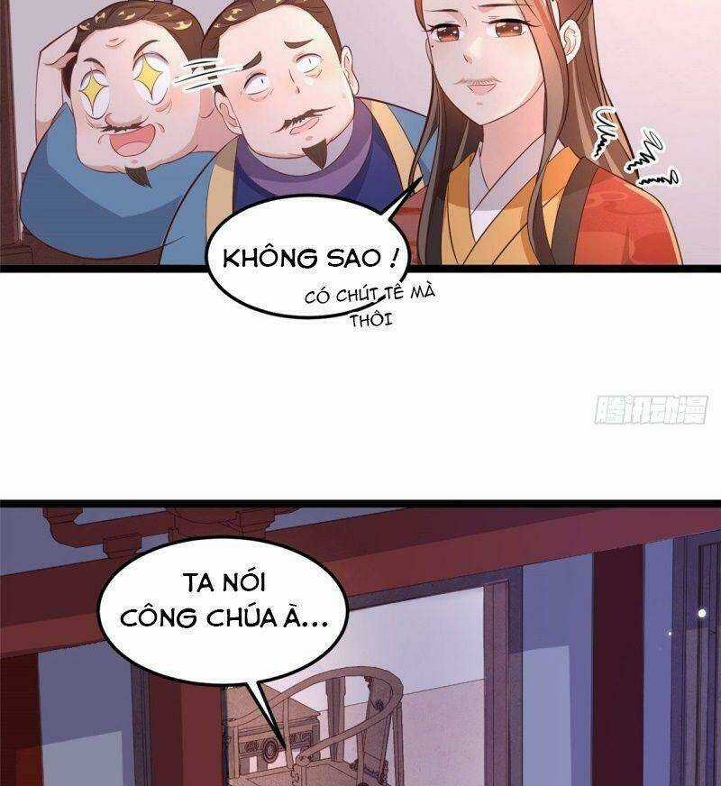 Bạo Manh Tiểu Tiên Chapter 39 trang 56