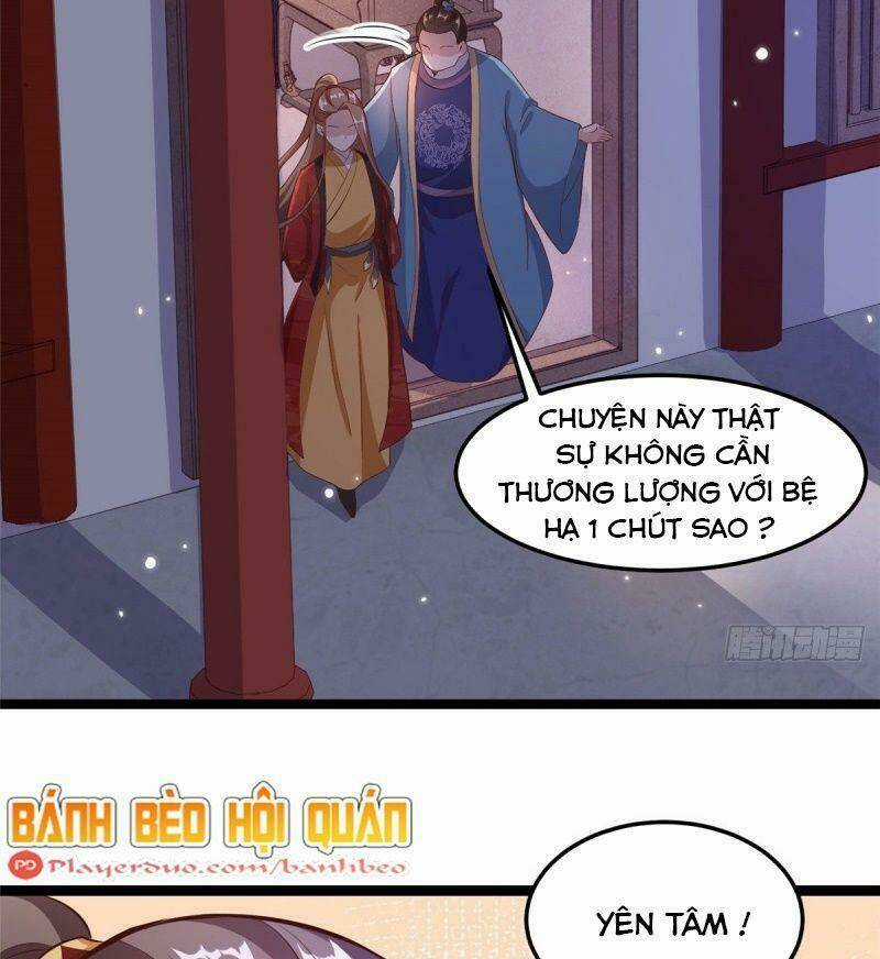 Bạo Manh Tiểu Tiên Chapter 39 trang 57