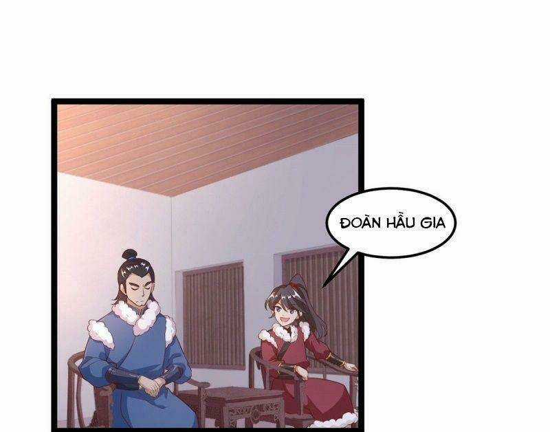 Bạo Manh Tiểu Tiên Chapter 39 trang 6