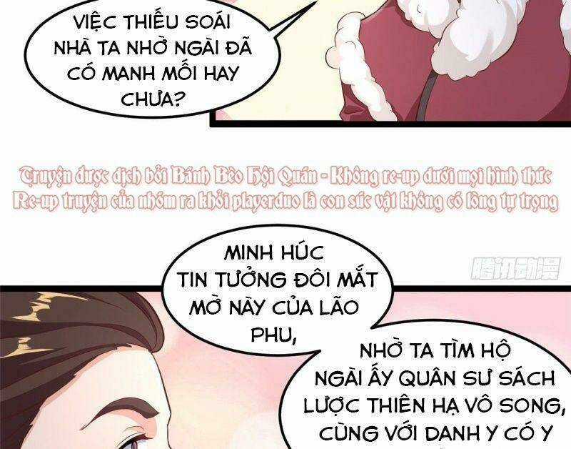 Bạo Manh Tiểu Tiên Chapter 39 trang 8
