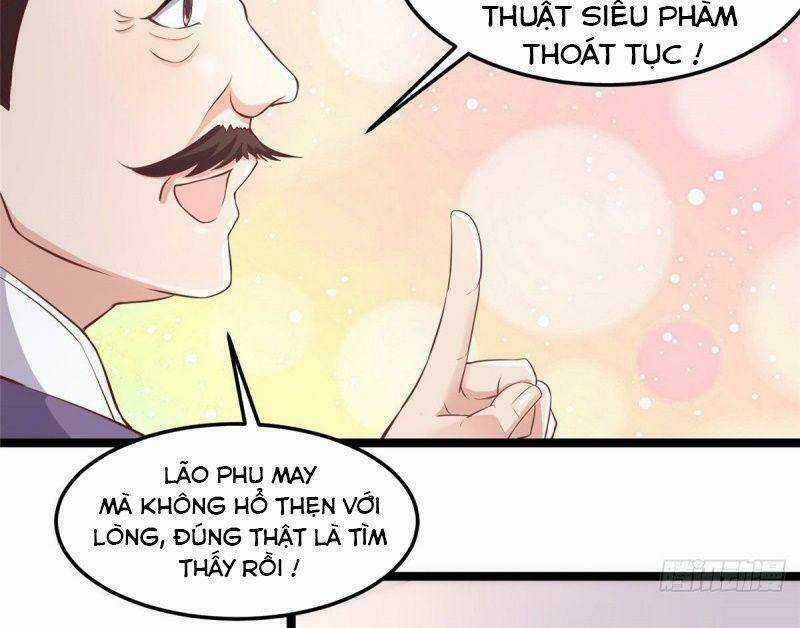Bạo Manh Tiểu Tiên Chapter 39 trang 9