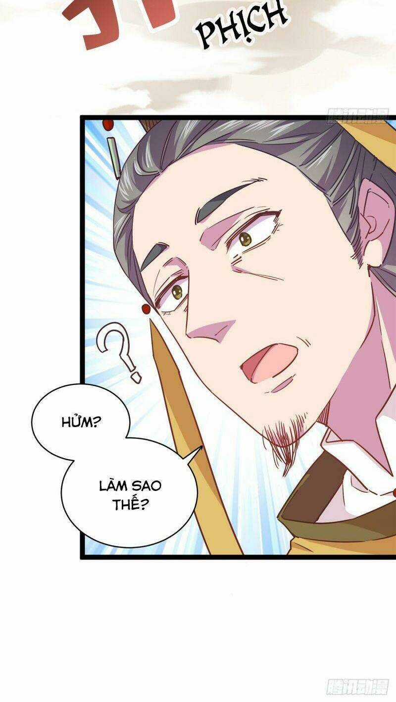 Bạo Manh Tiểu Tiên Chapter 4 trang 17