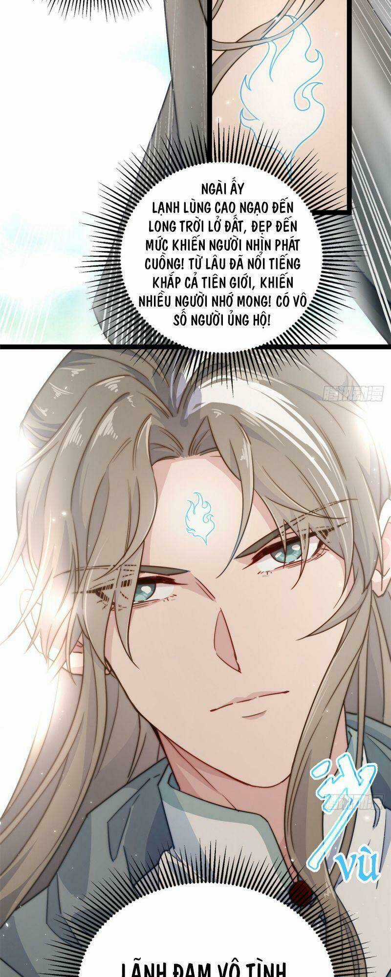 Bạo Manh Tiểu Tiên Chapter 4 trang 2