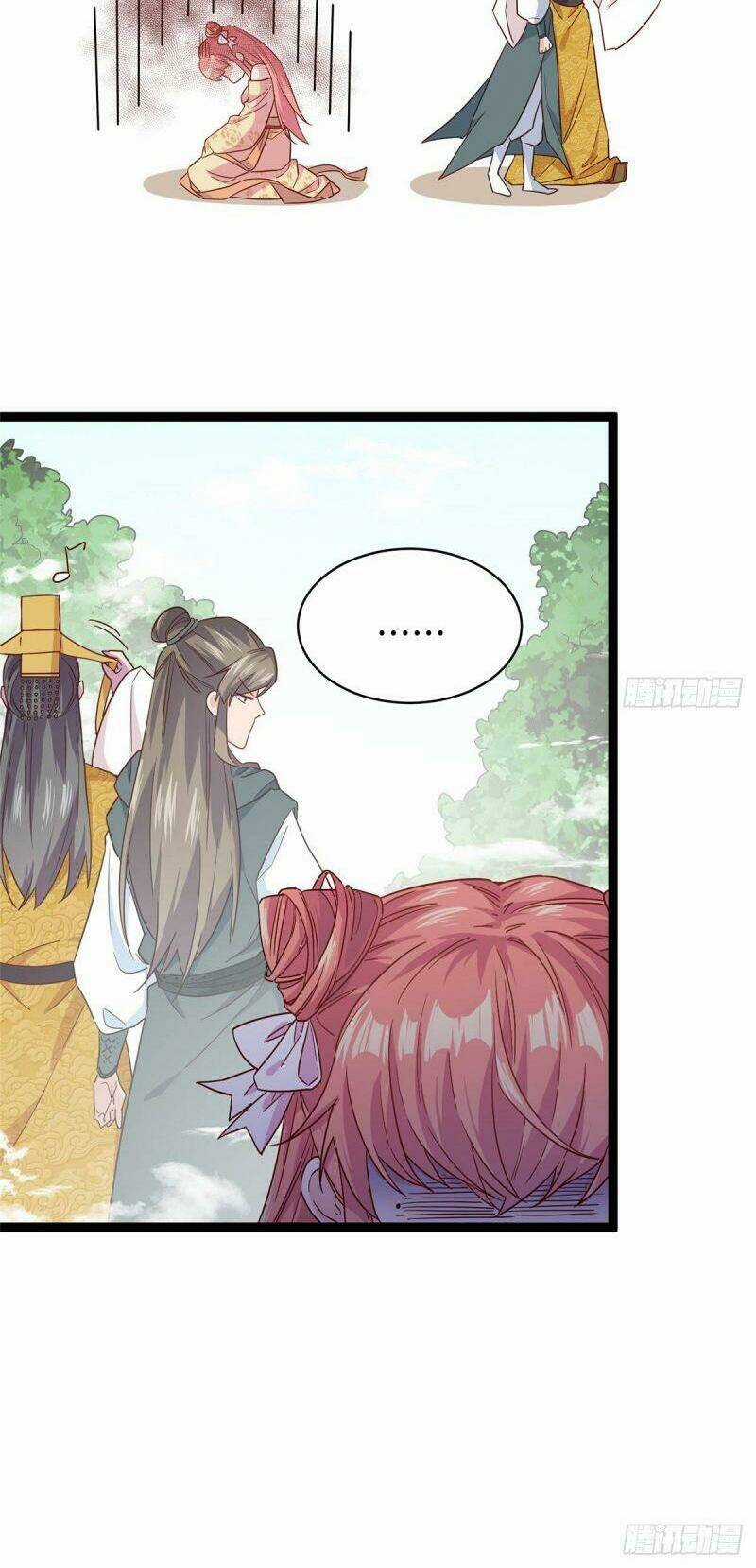 Bạo Manh Tiểu Tiên Chapter 4 trang 26