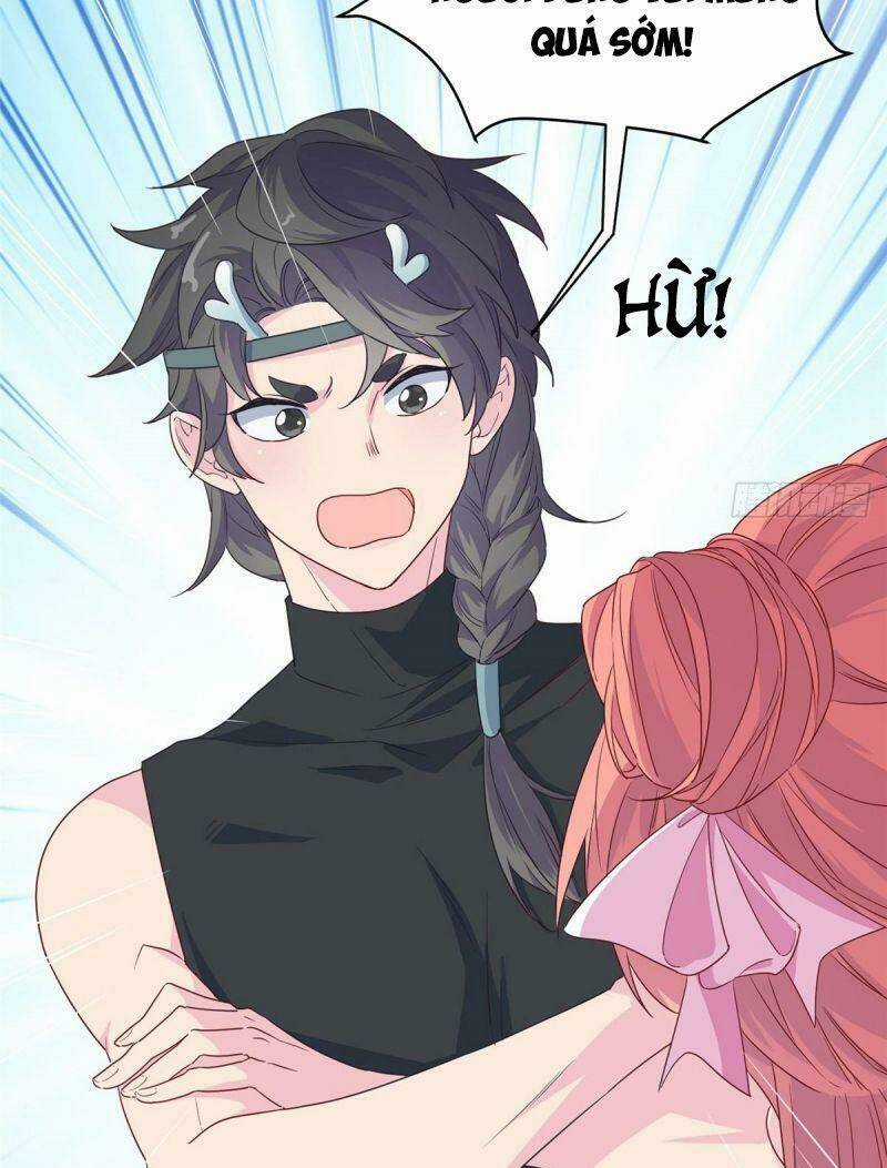 Bạo Manh Tiểu Tiên Chapter 4 trang 28