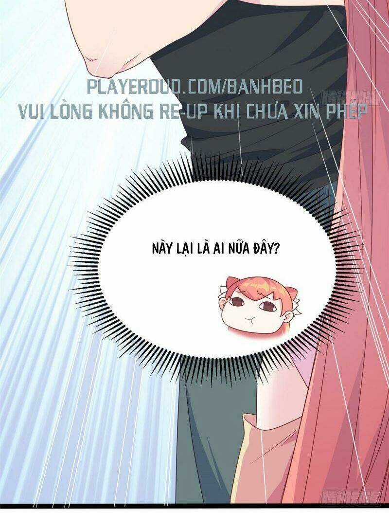 Bạo Manh Tiểu Tiên Chapter 4 trang 29